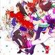 Illustration for article titled Enjoy the newest promo of Uma Musume´s Anime
